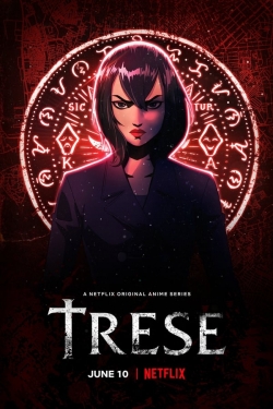 Watch Trese movies free AniWave