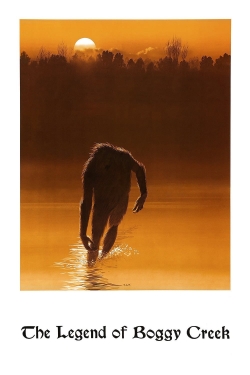 Watch The Legend of Boggy Creek movies free AniWave