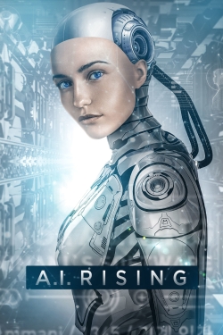 Watch A.I. Rising movies free AniWave