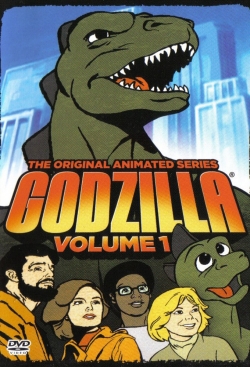 Watch Godzilla movies free AniWave