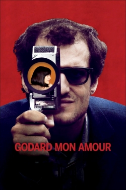 Watch Godard Mon Amour movies free AniWave