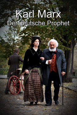 Watch Karl Marx - Der deutsche Prophet movies free AniWave