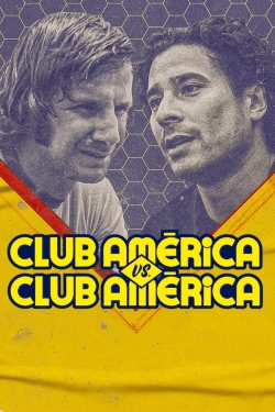 Watch Club América vs. Club América movies free AniWave