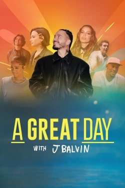 Watch A Great Day with J Balvin movies free AniWave