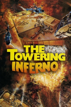 Watch The Towering Inferno movies free AniWave