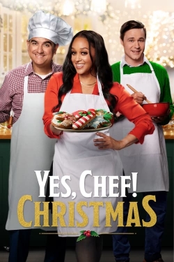 Watch Yes, Chef! Christmas movies free AniWave