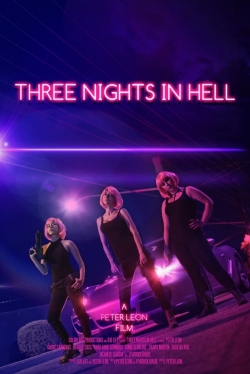 Watch Three Nights in Hell movies free AniWave