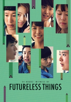 Watch Futureless Things movies free AniWave