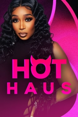 Watch Hot Haus movies free AniWave