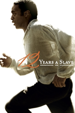 Watch 12 Years a Slave movies free AniWave