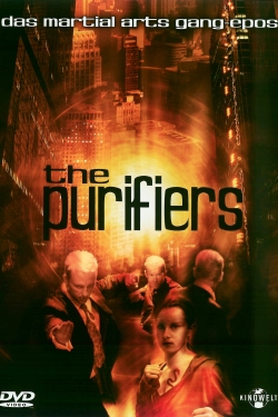 Watch The Purifiers movies free AniWave