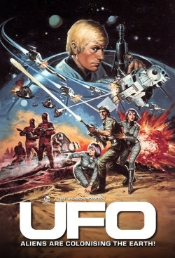 Watch UFO movies free AniWave