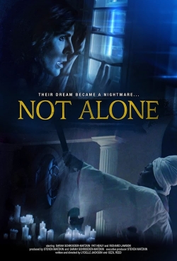 Watch Not Alone movies free AniWave