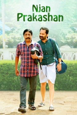 Watch Njan Prakashan movies free AniWave