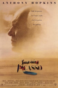 Watch Surviving Picasso movies free AniWave