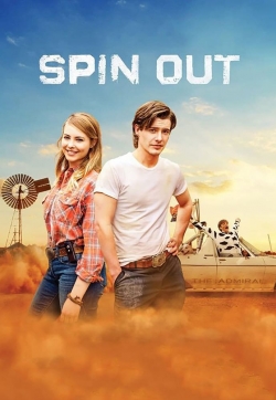 Watch Spin Out movies free AniWave