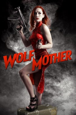 Watch Wolf Mother movies free AniWave