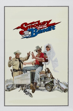 Watch Smokey and the Bandit movies free AniWave