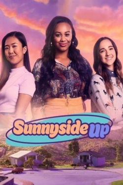 Watch Sunnyside Up movies free AniWave