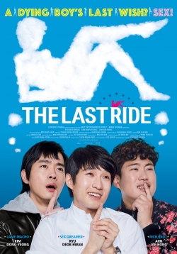 Watch The Last Ride movies free AniWave