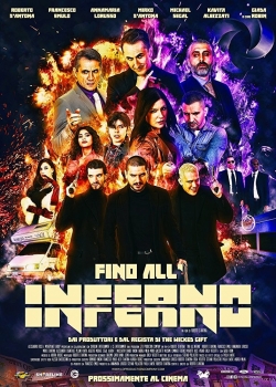 Watch Fino All'Inferno movies free AniWave