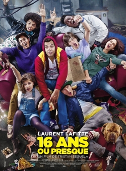 Watch 16 Ans ou Presque movies free AniWave