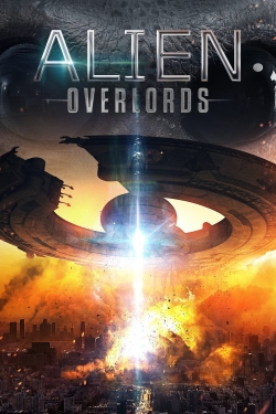 Watch Alien Overlords movies free AniWave