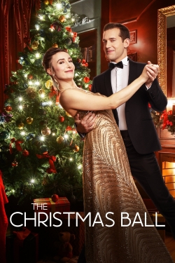 Watch The Christmas Ball movies free AniWave