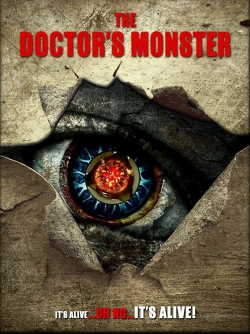 Watch The Doctor's Monster movies free AniWave