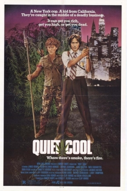 Watch Quiet Cool movies free AniWave