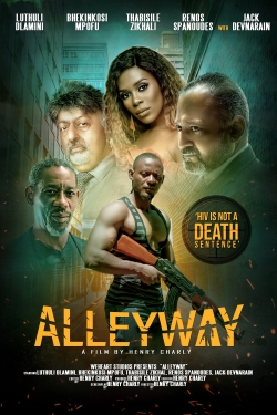 Watch Alleyway movies free AniWave