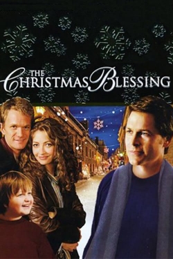 Watch The Christmas Blessing movies free AniWave