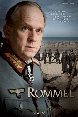 Watch Rommel movies free AniWave