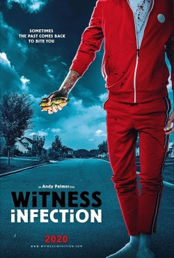 Watch Witness Infection movies free AniWave