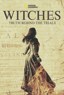 Watch Witches: Truth Behind the Trials movies free AniWave