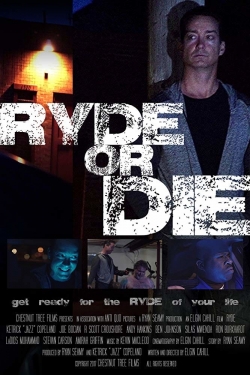 Watch Ryde or Die movies free AniWave