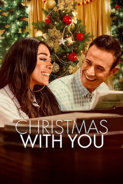 Watch Christmas With You movies free AniWave