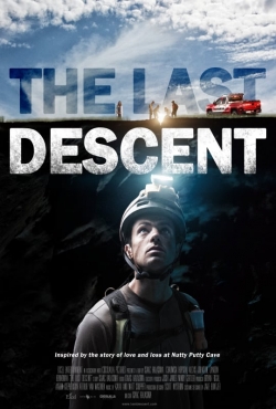 Watch The Last Descent movies free AniWave