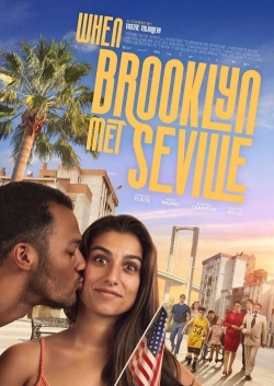 Watch When Brooklyn Met Seville movies free AniWave