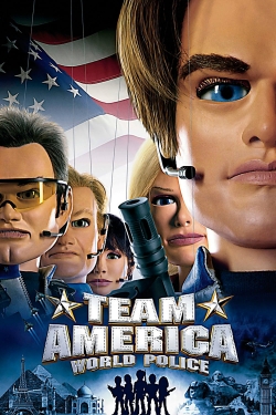 Watch Team America: World Police movies free AniWave