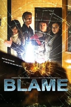 Watch Blame movies free AniWave