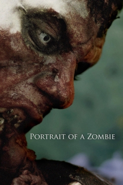 Watch Portrait of a Zombie movies free AniWave