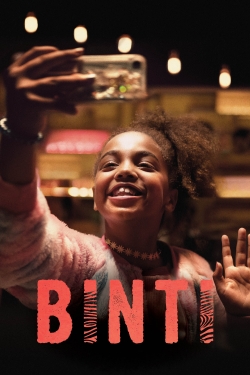 Watch Binti movies free AniWave