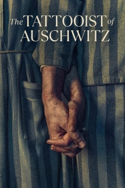 Watch The Tattooist of Auschwitz movies free AniWave