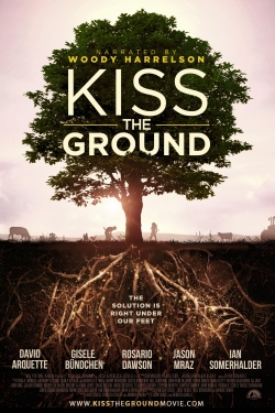 Watch Kiss the Ground movies free AniWave