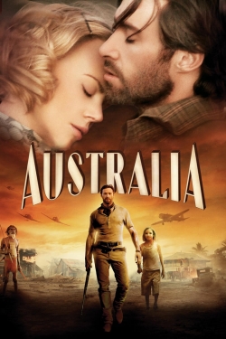 Watch Australia movies free AniWave