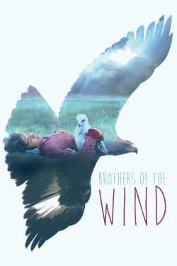 Watch Brothers of the Wind movies free AniWave