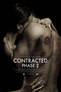 Watch Contracted: Phase II movies free AniWave