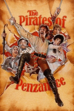 Watch The Pirates of Penzance movies free AniWave