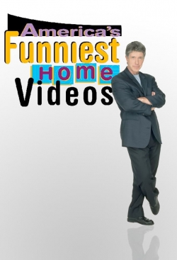 Watch America's Funniest Home Videos movies free AniWave